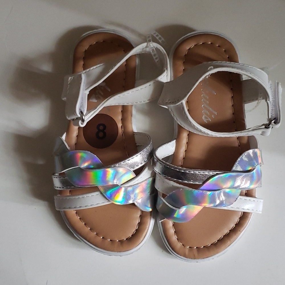 Kids Sandals Bundle - Picture 5 of 6